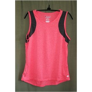 Champion Performance Sleeveless Tank